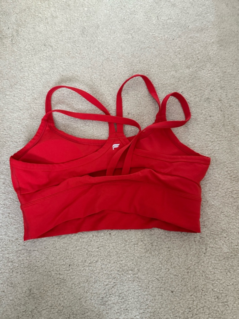 Fabletics Principal Longline Bra - Picture 3 of 3